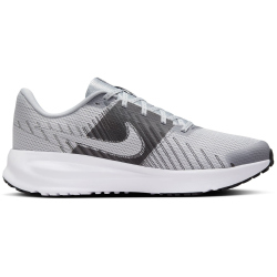 NIKE Run Defy Laufschuhe Herren 003 - wolf grey/black-white-iron grey 40.5