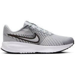 NIKE Run Defy Laufschuhe Herren 003 - wolf grey/black-white-iron grey 40.5