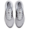 NIKE Run Defy Laufschuhe Herren 003 - wolf grey/black-white-iron grey 40.5