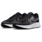 NIKE Run Defy Laufschuhe Damen 002 - black/white-wolf grey 40
