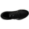 NIKE Run Defy Laufschuhe Damen 002 - black/white-wolf grey 40
