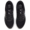 NIKE Run Defy Laufschuhe Damen 002 - black/white-wolf grey 40