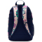 NIKE Elemental Schuhtasche Kinder 664 - washed coral/midnight navy/midnight navy