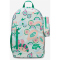 NIKE Elemental Schuhtasche Kinder 133 - sail/stadium green/stadium green