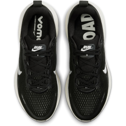 NIKE Vomero 18 Laufschuhe Damen 005 - black/summit white-sail-college grey 35.5