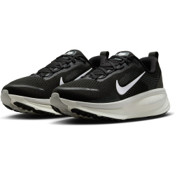 NIKE Vomero 18 Laufschuhe Damen 005 - black/summit white-sail-college grey 36