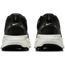 NIKE Vomero 18 Laufschuhe Damen 005 - black/summit white-sail-college grey 36