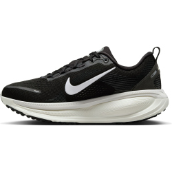 NIKE Vomero 18 Laufschuhe Damen 005 - black/summit white-sail-college grey 36