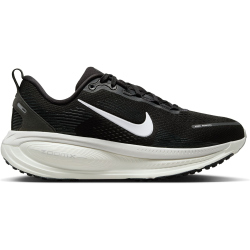 NIKE Vomero 18 Laufschuhe Damen 005 - black/summit white-sail-college grey 36