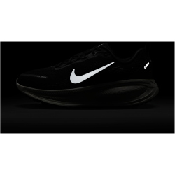NIKE Vomero 18 Laufschuhe Damen 005 - black/summit white-sail-college grey 39