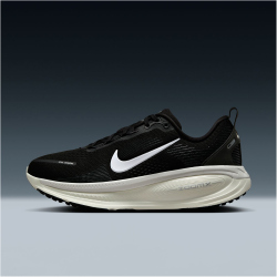 NIKE Vomero 18 Laufschuhe Damen 005 - black/summit white-sail-college grey 40.5