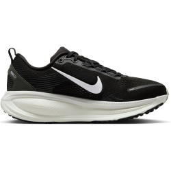 NIKE Vomero 18 Laufschuhe Damen 005 - black/summit white-sail-college grey 40.5