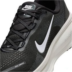 NIKE Vomero 18 Laufschuhe Damen 005 - black/summit white-sail-college grey 40.5