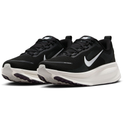 NIKE Vomero 18 Laufschuhe Herren 007 - black/summit white-sail-college grey 40