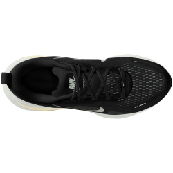 NIKE Vomero 18 Laufschuhe Herren 007 - black/summit white-sail-college grey 41