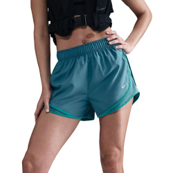 NIKE Tempo Dri-FIT Mid-Waist 3" Laufshorts Damen 008...