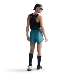 NIKE Tempo Dri-FIT Mid-Waist 3" Laufshorts Damen 008...