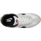 NIKE Pacific Sneaker Damen 105 - white/black-platinum tint-safety orange 35.5
