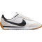 NIKE Pacific Sneaker Damen 105 - white/black-platinum tint-safety orange 35.5