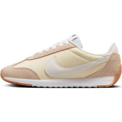 NIKE Pacific Sneaker Damen 104 - muslin/sail-white-safety orange 38.5