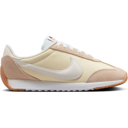 NIKE Pacific Sneaker Damen 104 - muslin/sail-white-safety orange 38.5
