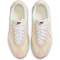 NIKE Pacific Sneaker Damen 104 - muslin/sail-white-safety orange 38.5