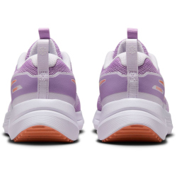 NIKE Cosmic Runner Laufschuhe Kinder 503 - violet star/apricot agate-barely grape 36