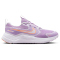 NIKE Cosmic Runner Laufschuhe Kinder 503 - violet star/apricot agate-barely grape 36
