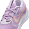 NIKE Cosmic Runner Laufschuhe Kinder 503 - violet star/apricot agate-barely grape 36
