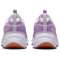 NIKE Cosmic Runner Laufschuhe Kinder 503 - violet star/apricot agate-barely grape 36