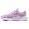 NIKE Cosmic Runner Laufschuhe Kinder 503 - violet star/apricot agate-barely grape 36.5
