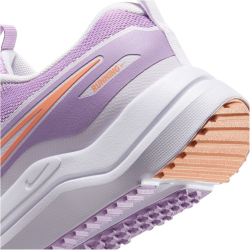 NIKE Cosmic Runner Laufschuhe Kinder 503 - violet star/apricot agate-barely grape 38.5