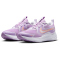 NIKE Cosmic Runner Laufschuhe Kinder 503 - violet star/apricot agate-barely grape 38.5