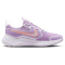 NIKE Cosmic Runner Laufschuhe Kinder 503 - violet star/apricot agate-barely grape 38.5