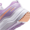 NIKE Cosmic Runner Laufschuhe Kinder 503 - violet star/apricot agate-barely grape 38.5