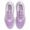 NIKE Cosmic Runner Laufschuhe Kinder 503 - violet star/apricot agate-barely grape 38.5