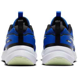 NIKE Cosmic Runner Laufschuhe Kinder 407 - hyper royal/volt tint-black 36.5