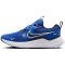 NIKE Cosmic Runner Laufschuhe Kinder 407 - hyper royal/volt tint-black 37.5