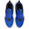 NIKE Cosmic Runner Laufschuhe Kinder 407 - hyper royal/volt tint-black 38.5