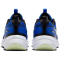 NIKE Cosmic Runner Laufschuhe Kinder 407 - hyper royal/volt tint-black 38.5