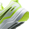 NIKE Cosmic Runner Laufschuhe Kinder 106 - white/black-volt 38.5