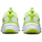 NIKE Cosmic Runner Laufschuhe Kinder 106 - white/black-volt 38.5