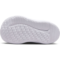 NIKE Mystic Fly Baby-Sneaker 602 - laser fuchsia/white-black 25