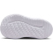 NIKE Mystic Fly Baby-Sneaker 602 - laser fuchsia/white-black 25