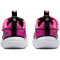 NIKE Mystic Fly Baby-Sneaker 602 - laser fuchsia/white-black 25