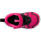 NIKE Mystic Fly Baby-Sneaker 602 - laser fuchsia/white-black 25