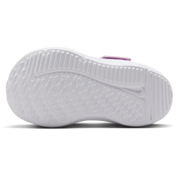 NIKE Mystic Fly Baby-Sneaker 503 - violet star/apricot agate-barely grape 19.5