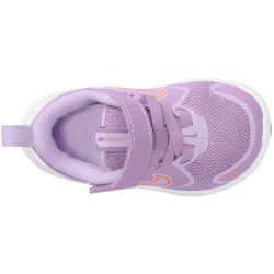NIKE Mystic Fly Baby-Sneaker 503 - violet star/apricot agate-barely grape 19.5