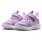 NIKE Mystic Fly Baby-Sneaker 503 - violet star/apricot agate-barely grape 19.5