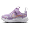 NIKE Mystic Fly Baby-Sneaker 503 - violet star/apricot agate-barely grape 19.5